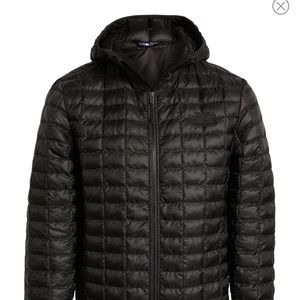 Men’s North Face Thermoball Hooded Parka NWT